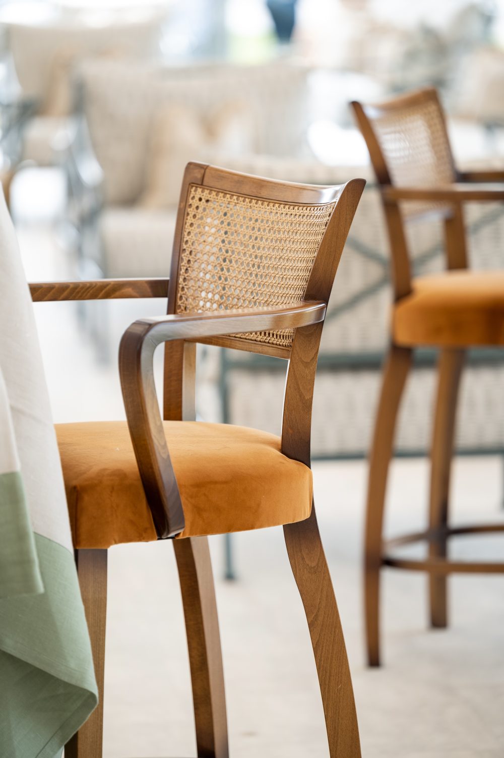 Dining Chair Hire for Weddings & Events | Elite Hire