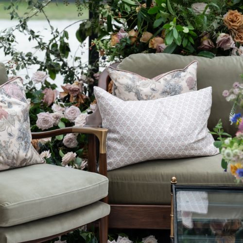 Theodore Armchair | Mid-Century Inspired Comfort from Elite Hire